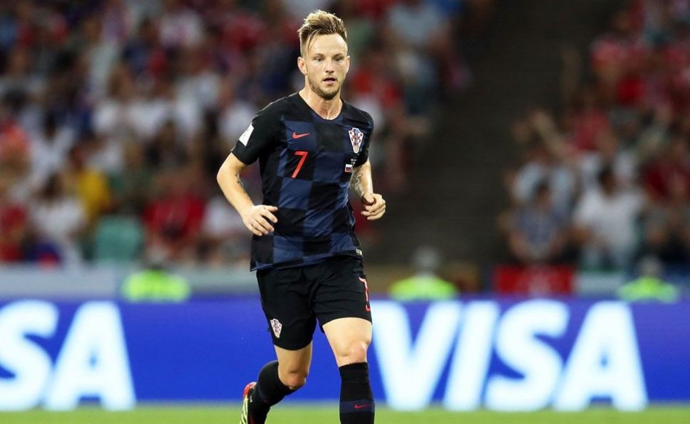 Giá trị các ngôi sao ĐT Croatia tăng chóng mặt sau World Cup 2018 - Ảnh 3.