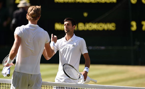 Giành chức vô địch Wimbledon, Novak Djokovic sẽ trở lại mạnh mẽ như xưa? - Ảnh 4.