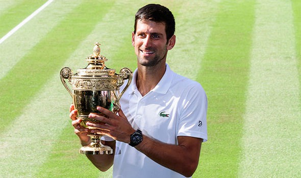 Novak Djokovic có đốt cháy giai đoạn ở Wimbledon 2018 khiến chấn thương nghiêm trọng hơn? - Ảnh 2.