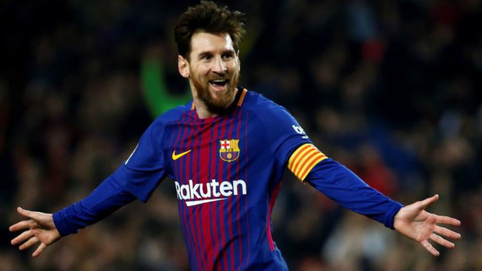 Messi vượt Ronaldo trở thành cầu thủ kiếm tiền số 1 thế giới - Ảnh 2.