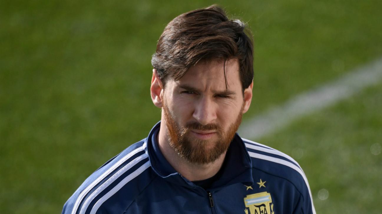 Cơ hội giành Quả bòng vàng của Messi đã tiêu tan sau World Cup 2018? - Ảnh 7.