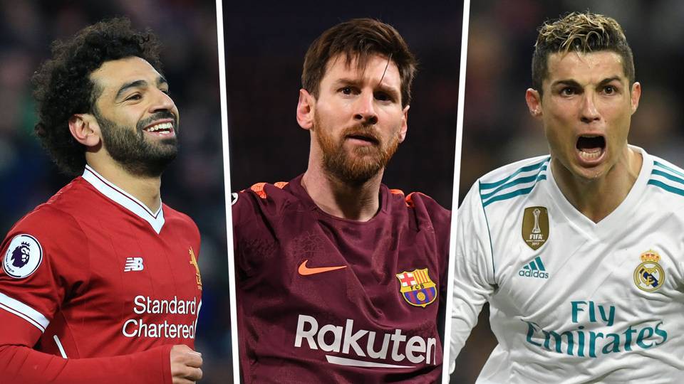 Cơ hội giành Quả bòng vàng của Messi đã tiêu tan sau World Cup 2018? - Ảnh 1.