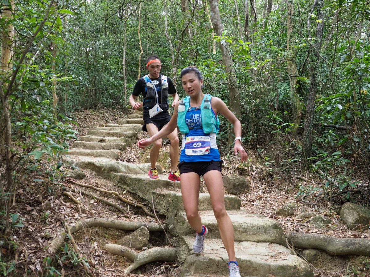 Trung Quốc vung tiền tấn vào các giải chạy trail để hút khách - Ảnh 3.