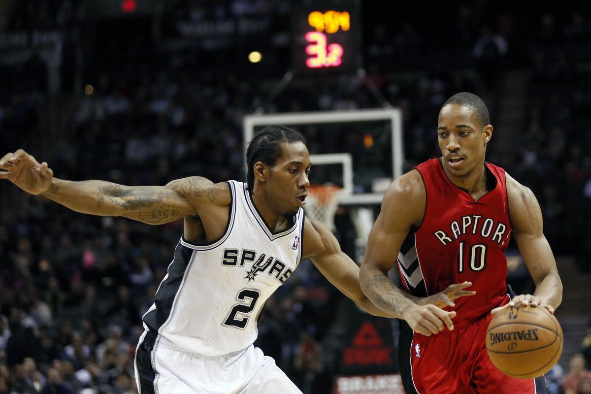 Nóng: 99% Kawhi Leonard sẽ về Toronto Raptors trong hôm nay - Ảnh 1.