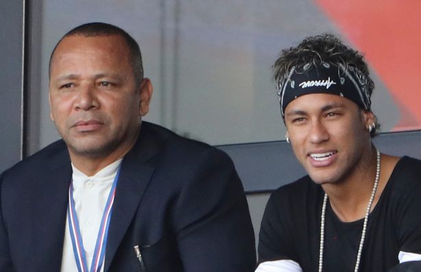Bố Neymar lên tiếng xác nhận tương lai con trai sau kỳ World Cup đáng quên - Ảnh 4.