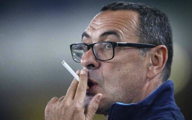 Abramovich yêu cầu tân HLV Chelsea, Maurizio Sarri sửa tật xấu - Ảnh 6.