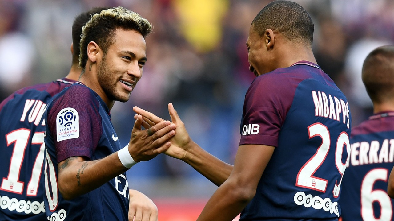 PSG sẵn sàng chấp nhận đem bán Neymar cho Real vì… Mbappe? - Ảnh 1.