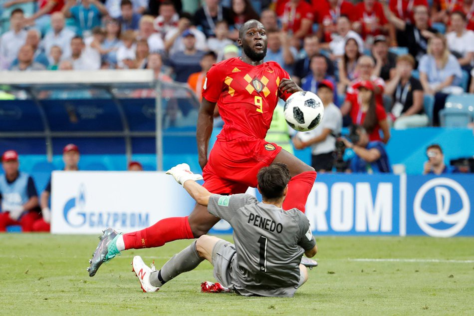 Link xem trực tiếp trận Bỉ - Nhật Bản ở World Cup 2018 - Ảnh 3.