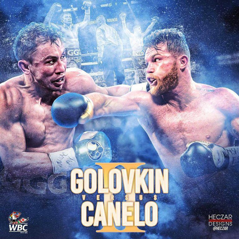 Canelo Alvarez chỉ trích Golovkin đạo đức giả, chỉ quan tâm đến tiền - Ảnh 3.