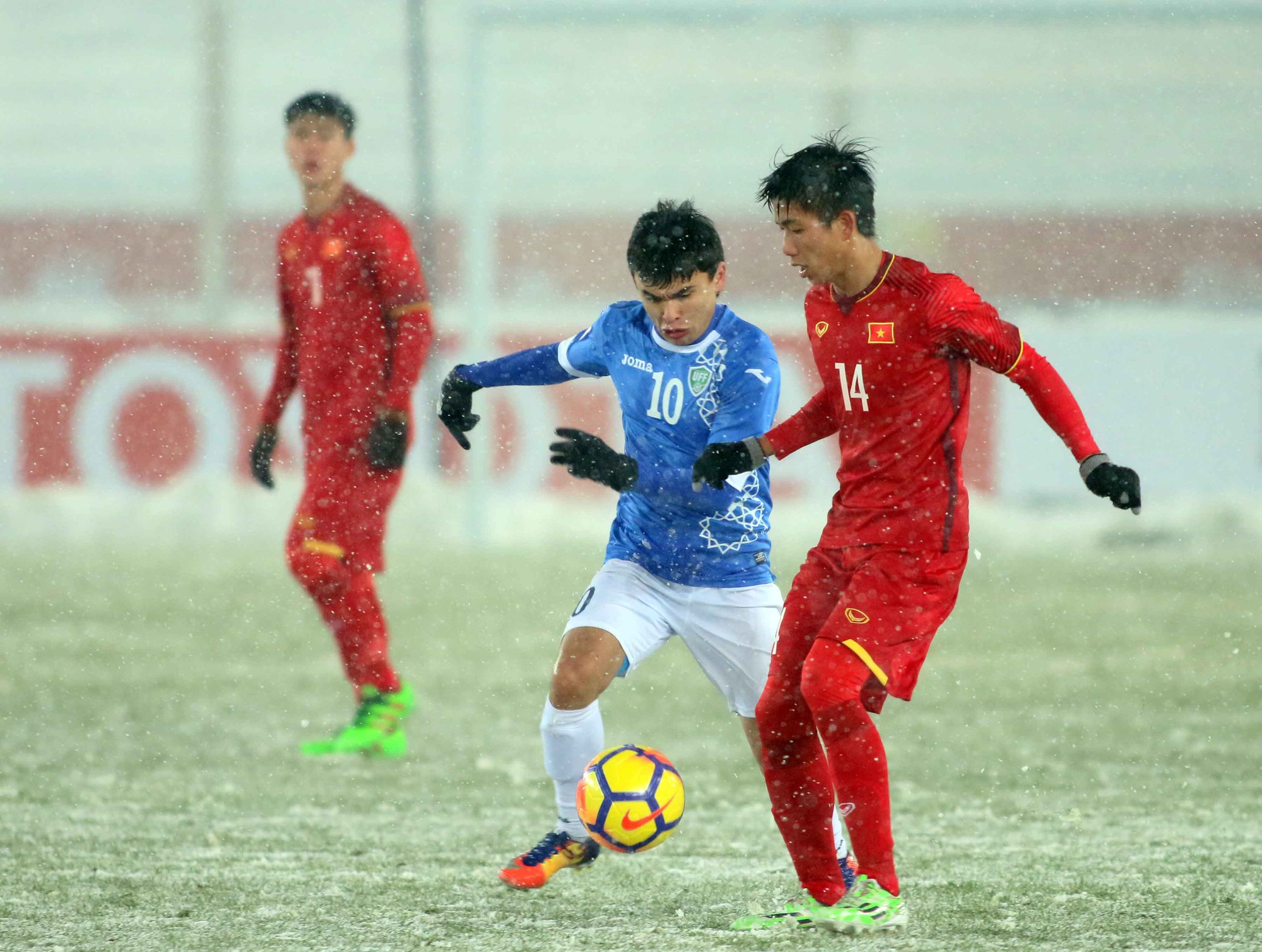 Miền đất dữ Indonesia với bóng đá Việt Nam - Ảnh 1.
