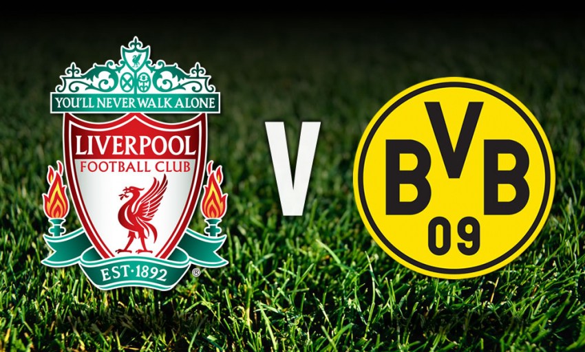 Nhận định tỷ lệ cược kèo bóng đá tài xỉu trận: Liverpool - Dortmund - Ảnh 1.