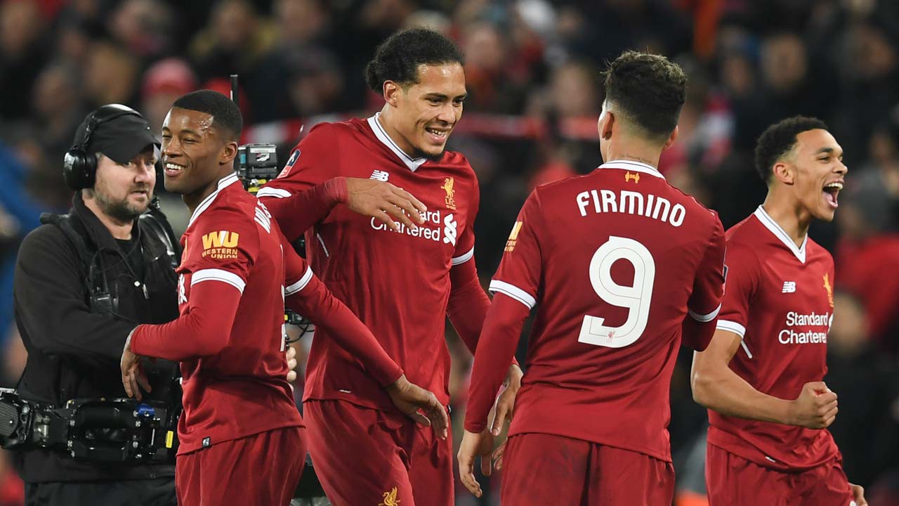 5 yếu tố cho thấy Liverpool có đủ khả năng lên ngôi mùa này - Ảnh 1.