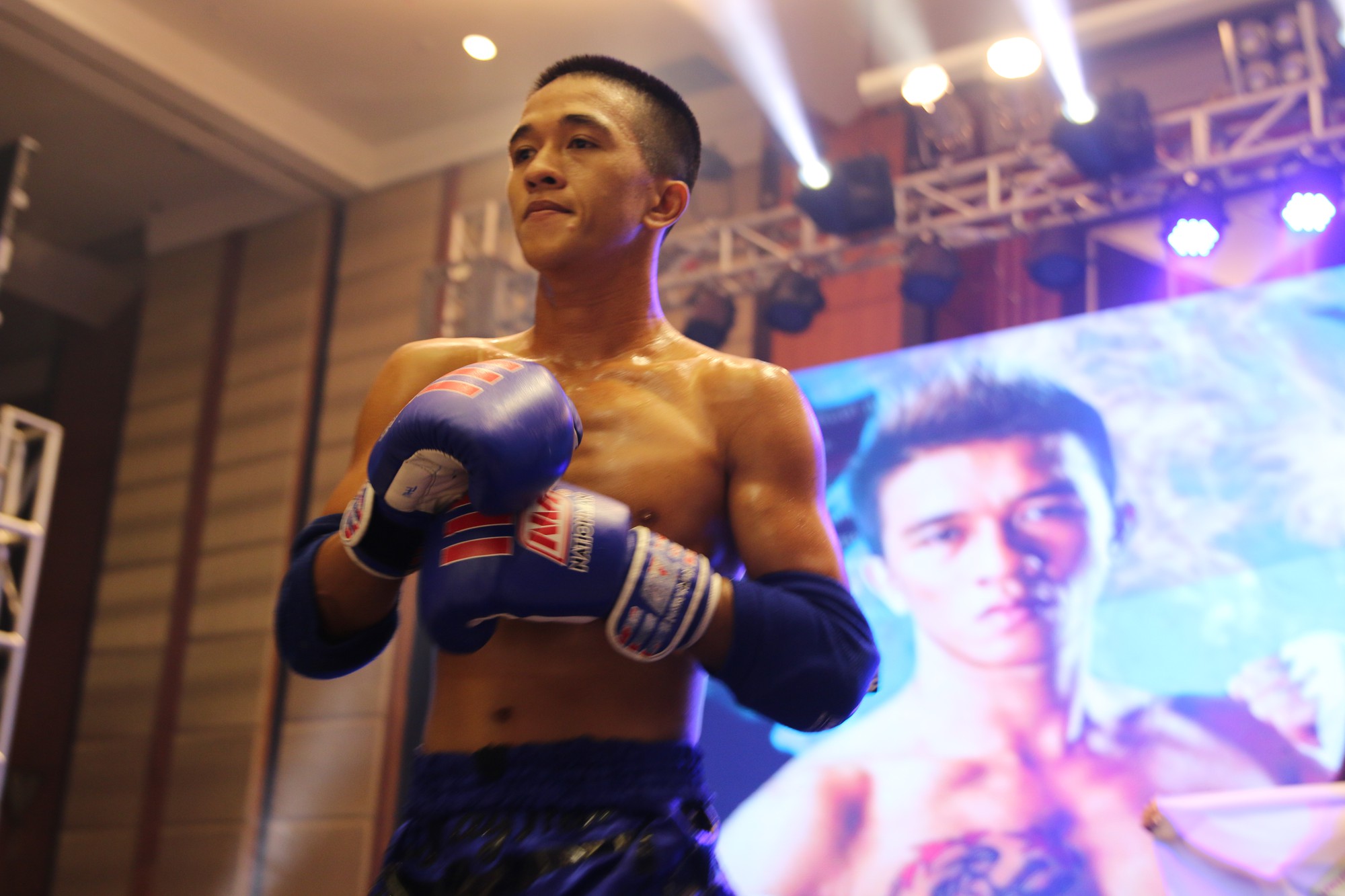 Muay Thai Fight Night Hà Nội: Từ phong trào đến đẳng cấp thế giới - Ảnh 25.
