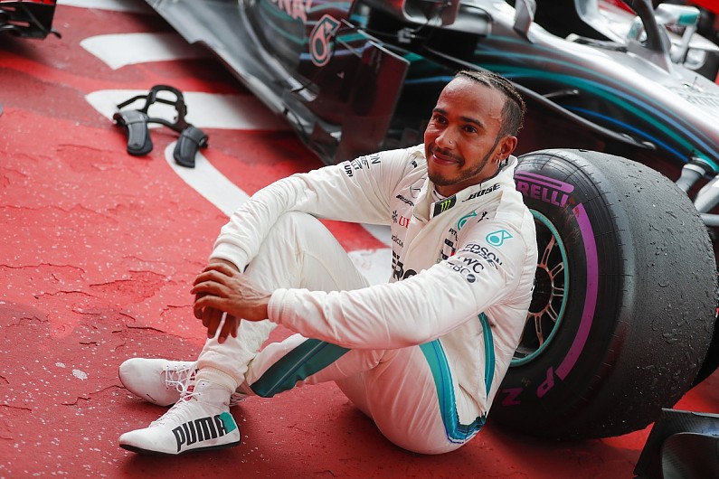 Chính thức: Lewis Hamilton không bị tước chức vô địch German GP - Ảnh 2.