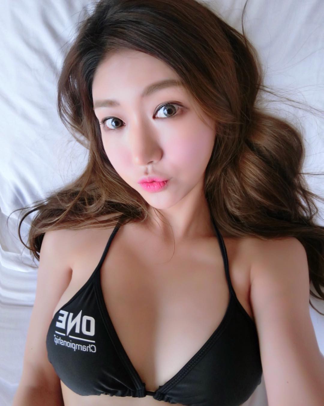 Bỏng mắt trước dàn Ring Girls tại trận đấu của Martin Nguyễn ở sự kiện Reign of Kings - Ảnh 4. 