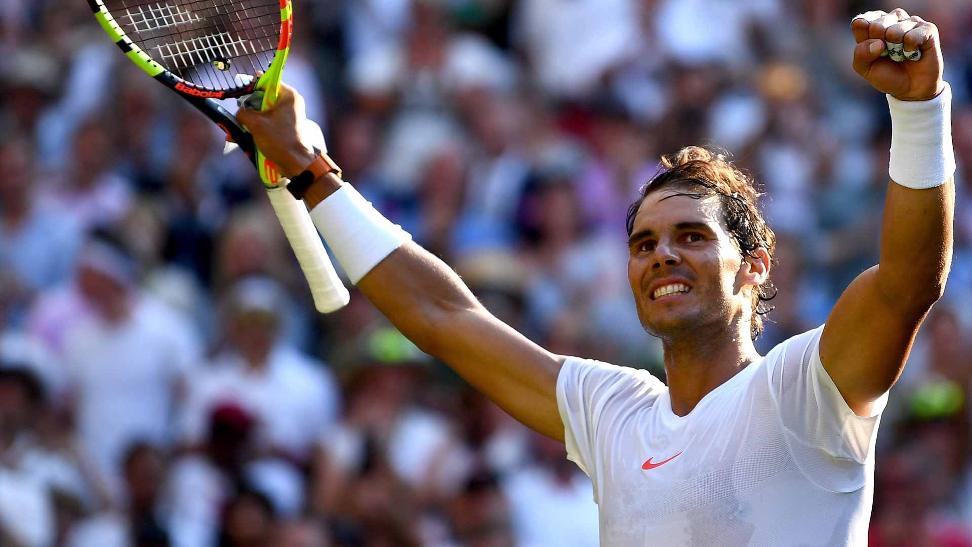 Hé lộ tay vợt sẽ kế thừa ngai vàng sân đất nện của Rafael Nadal? - Ảnh 2.