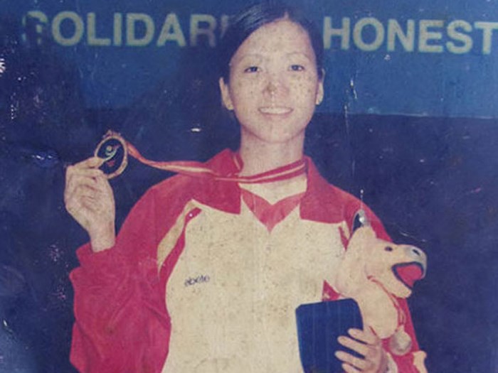 Nhà VĐTG đá cầu Nguyễn Thị Huyền Trang qua đời vì ung thư ở tuổi 33 - Ảnh 1.
