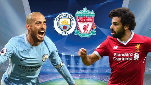 Nhận định tỷ lệ cược kèo bóng đá tài xỉu trận: Manchester City - Liverpool - Ảnh 1.