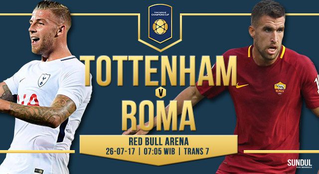 Nhận định tỷ lệ cược kèo bóng đá tài xỉu trận: AS Roma - Tottenham - Ảnh 1.