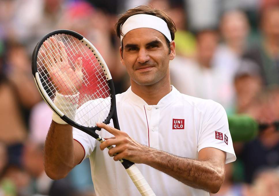 Rút khỏi Rogers Cup, Federer đã quyết định khôn ngoan? - Ảnh 1.