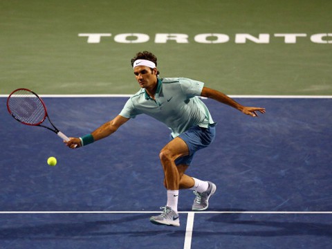 Rút khỏi Rogers Cup, Federer đã quyết định khôn ngoan? - Ảnh 2.