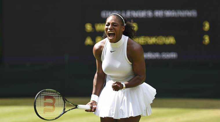Serena Williams tố bị kiểm tra doping quá nhiều do nạn phân biệt chủng tộc - Ảnh 3.