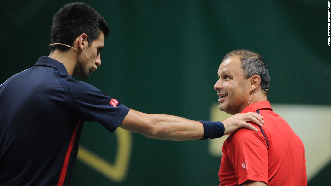Novak Djokovic đã thay đổi 2 điều gì để hồi sinh với chức vô địch Wimbledon?  - Ảnh 5.