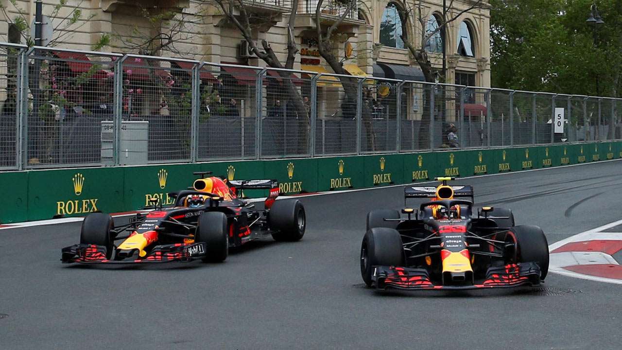 Hungarian GP 2018: Red Bull sẽ gây sốc lên ngôi tại sân nhà? - Ảnh 3.