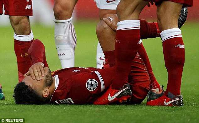 Bão chấn thương khiến tiền vệ đắt giá nhất lịch sử Liverpool nghỉ trận gặp Man City? - Ảnh 8.