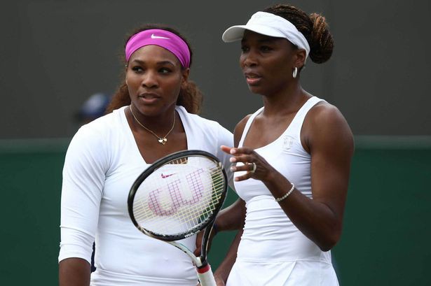 Serena Williams tố bị kiểm tra doping quá nhiều do nạn phân biệt chủng tộc - Ảnh 2.