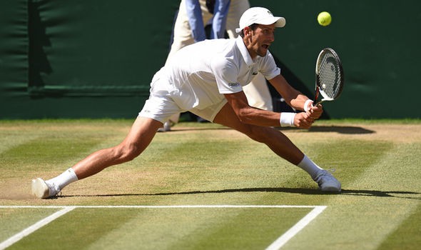 Novak Djokovic đã thay đổi 2 điều gì để hồi sinh với chức vô địch Wimbledon?  - Ảnh 6.