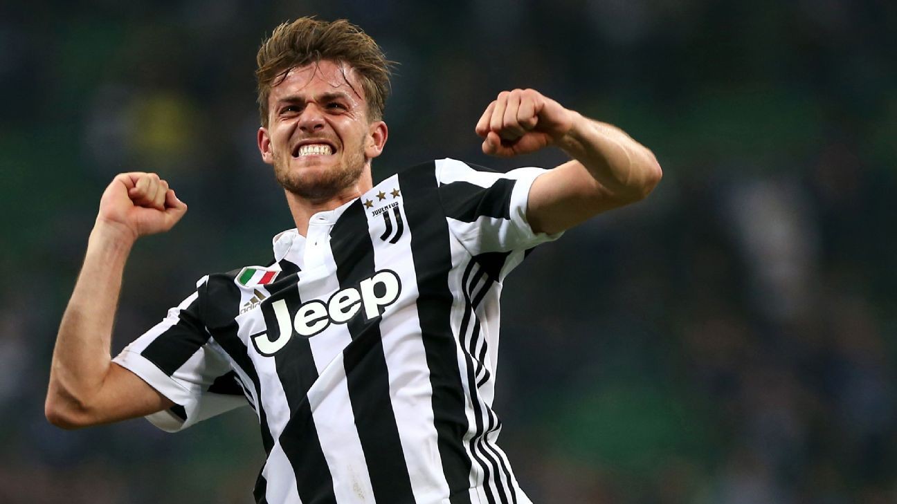 Vì sao Daniele Rugani sẽ là bản hợp đồng vàng cho Chelsea? - Ảnh 7.