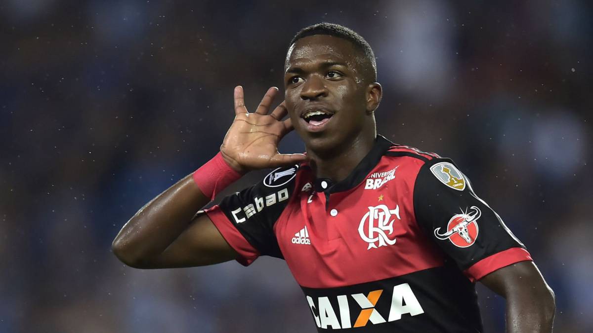 Hai hợp đồng gây sốc Vinicius - Malcom của Real và Barca giống và khác nhau ra sao? - Ảnh 4.