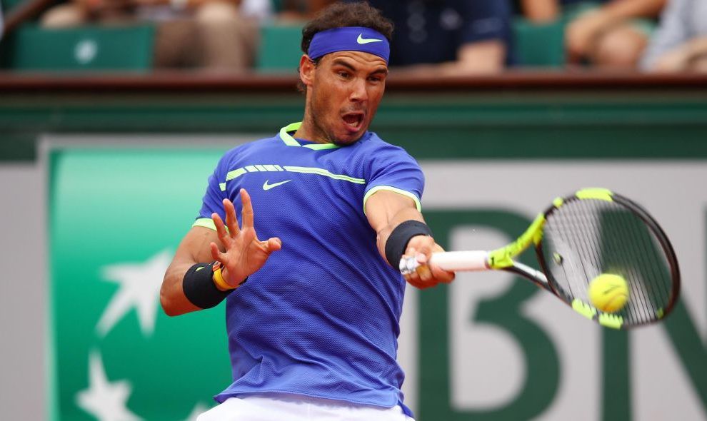 Rafael Nadal vật lộn với chấn thương vì ATP? - Ảnh 1.