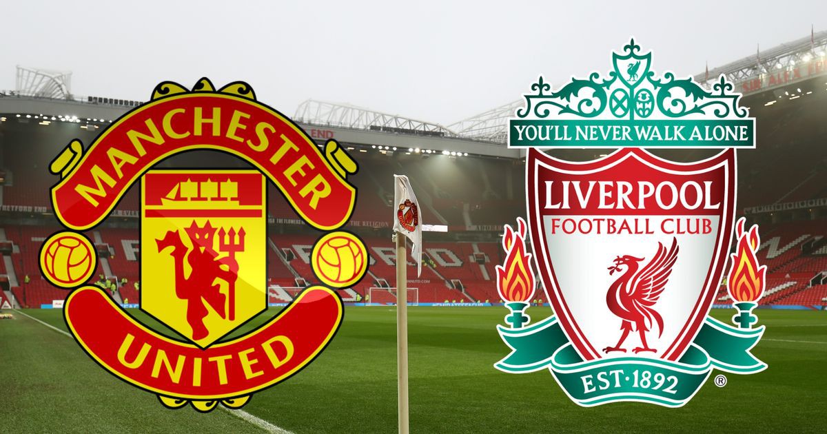 Nhận định tỷ lệ cược kèo bóng đá tài xỉu trận: Man Utd - Liverpool - Ảnh 1.