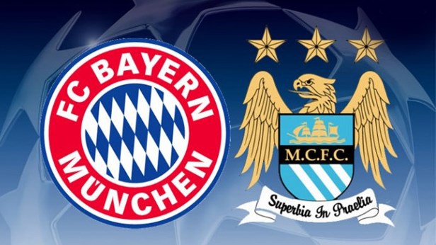 Nhận định tỷ lệ cược kèo bóng đá tài xỉu trận: Bayern Munich - Man City - Ảnh 1.