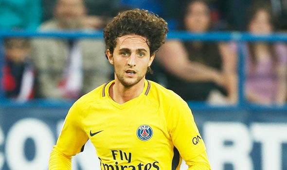 Kéo về Rabiot, Barca tiếp tục chiến dịch 300 triệu euro cho người thay Xavi - Ảnh 1.