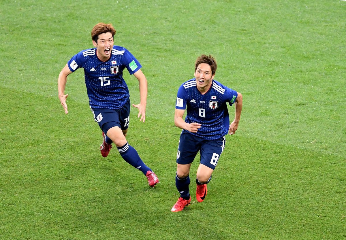 Ngược dòng không tưởng trước Nhật Bản ở giây cuối cùng, Bỉ vào Tứ kết gặp Brazil - Ảnh 3.