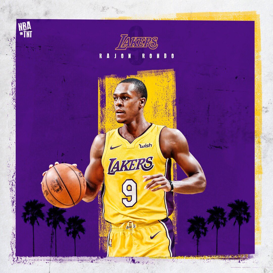 Không ngại nhà vô địch Rajon Rondo, Lonzo Ball sẵn sàng đấu tranh cho vị trí cầm bóng chính  - Ảnh 1.