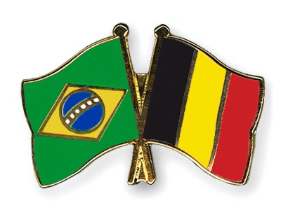 Nhận định tỷ lệ cược kèo bóng đá tài xỉu trận: Brazil - Bỉ - Ảnh 1.