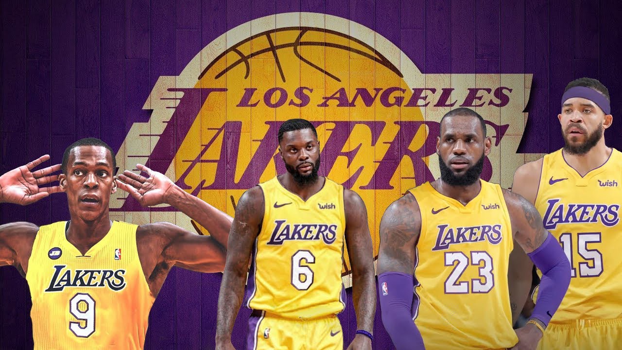 5 yếu tố giúp Lakers trở thành ứng viên vô địch NBA - Ảnh 2.