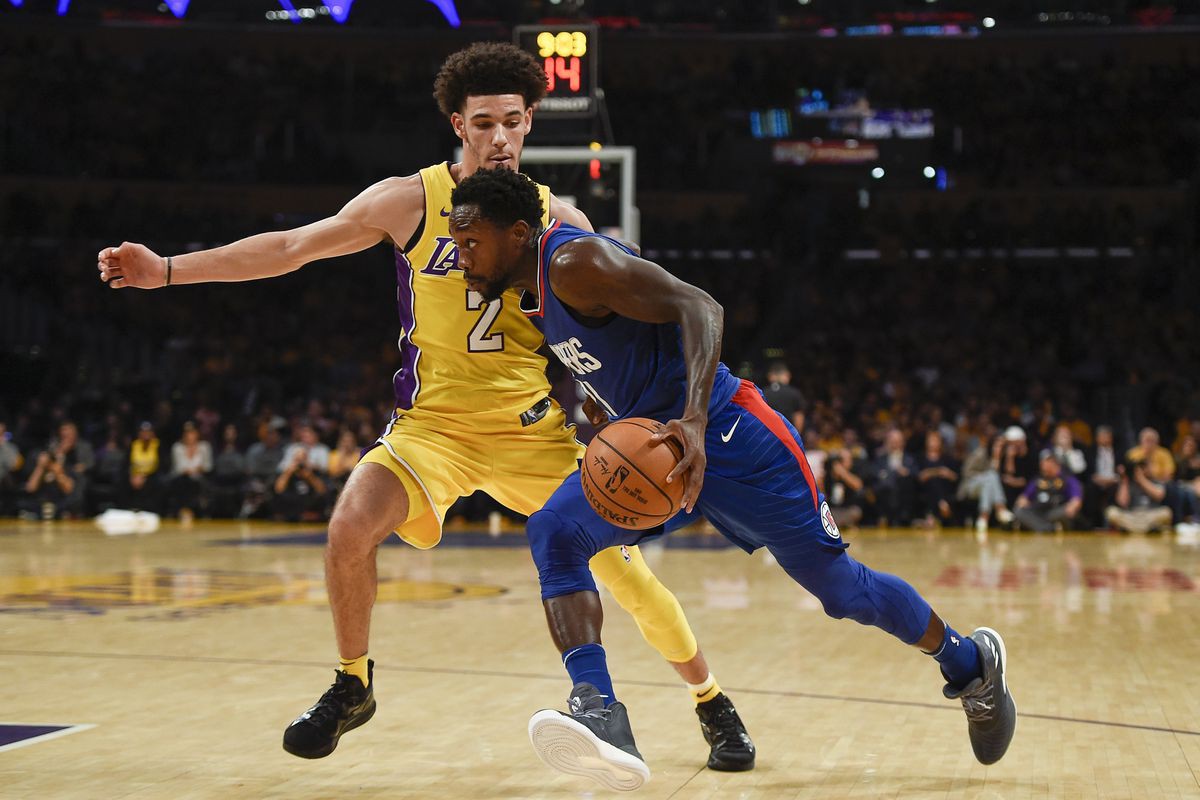 5 yếu tố giúp Lakers trở thành ứng viên vô địch NBA - Ảnh 4.