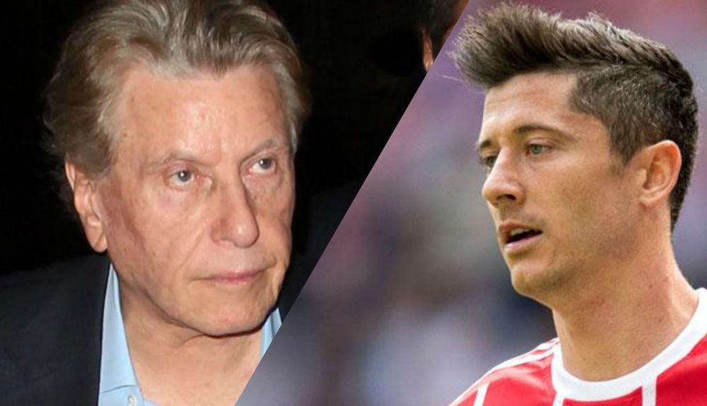 Real Madrid thắp lên hy vọng chiêu mộ bom tấn chuyển nhượng Lewandowski - Ảnh 6.