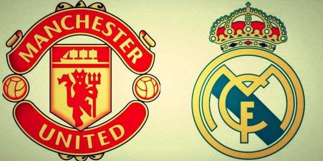 Nhận định tỷ lệ cược kèo bóng đá tài xỉu trận: Man Utd - Real Madrid - Ảnh 1.