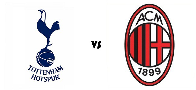 Nhận định tỷ lệ cược kèo bóng đá tài xỉu trận: Tottenham - AC Milan - Ảnh 1.