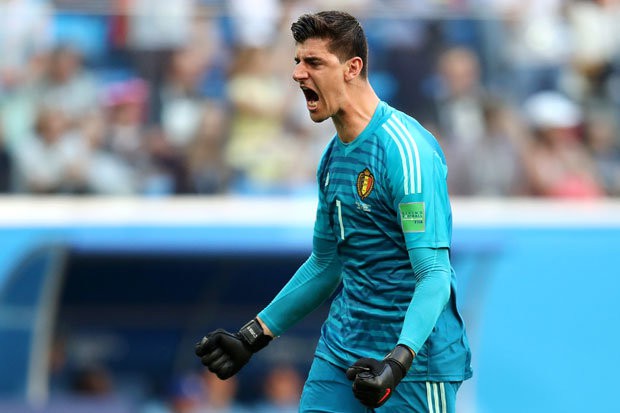 Thêm dấu hiệu cho thấy Chelsea sẵn sàng thay Courtois bằng Pickford - Ảnh 1.