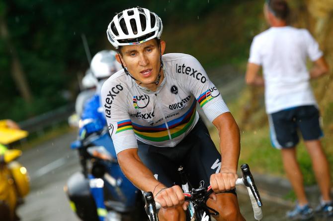 Hé lộ những đồng đội giúp Geraint Thomas đăng quang ở Tour de France 2018 - Ảnh 6.