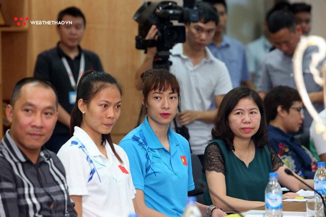 Khởi động Giải bóng chuyền nữ Quốc tế VTV Cup Ống Nhựa Hoa Sen 2018 - Ảnh 3.