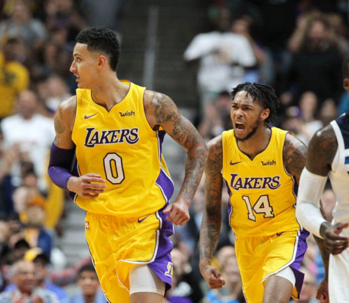 Nếu muốn Kawhi Leonard ngay lúc này, Lakers sẽ phải trả giá đắt - Ảnh 2.