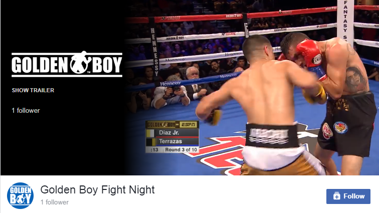 Facebook tấn công vào thị trường Boxing với bản hợp đồng live stream miễn phí - Ảnh 3.